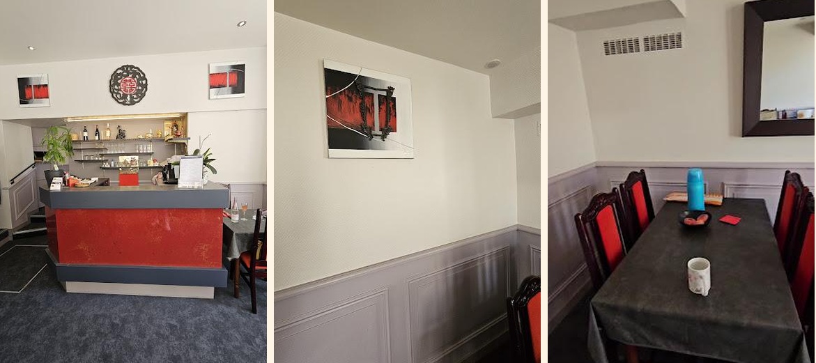 Restaurant Hao Heng - Gallery Image 2