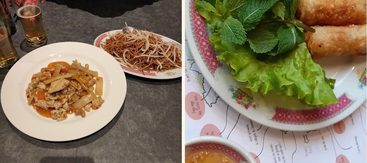 Restaurant Hao Heng - Gallery Image 7